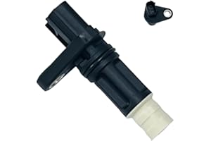 DAOKACUO 37500R40A01 37500-R40-A01 5S11462 PC813 Crankshaft Position Sensor Fit for Honda Acura: TSX TL Pilot CR-V MDX ZDX Ridgeline 09-14,Accord Odyssey 2008-2017,Civic Crosstour 2012 2013 2014 2015