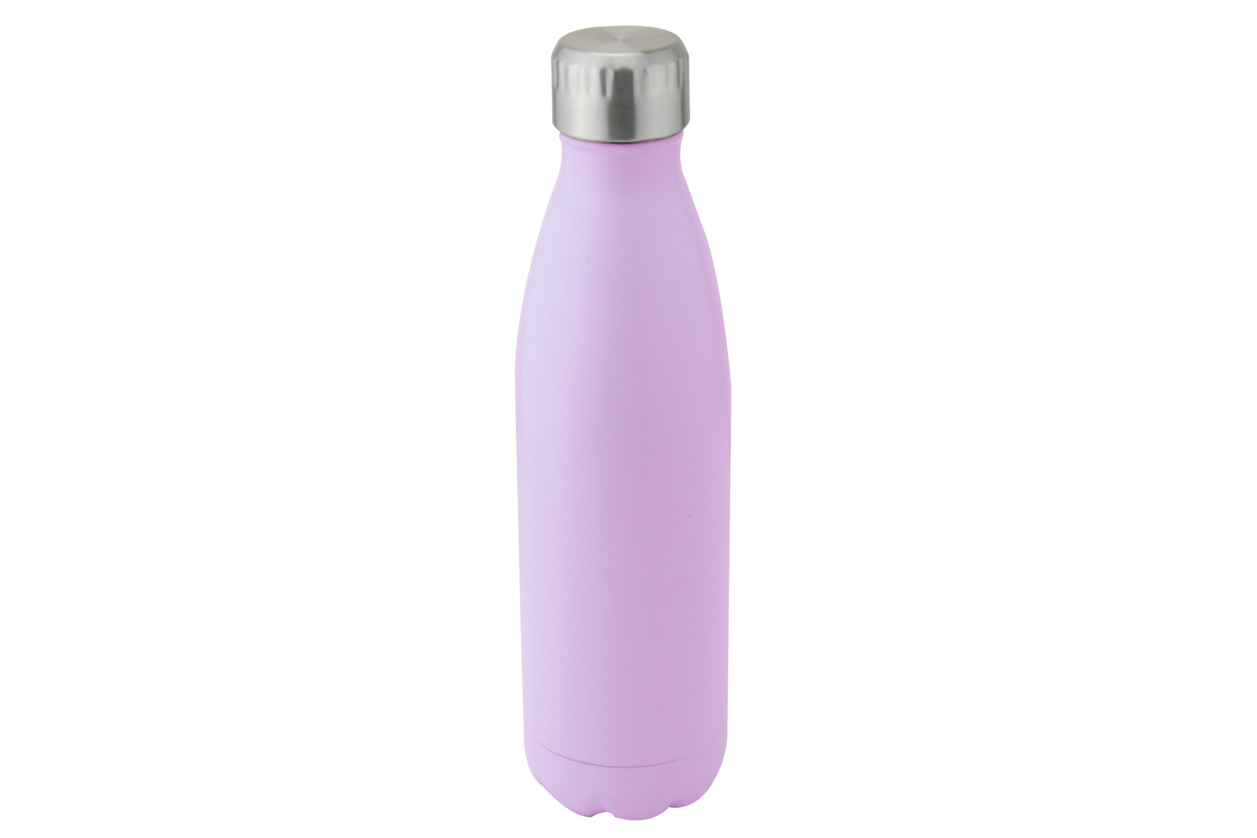 apollo THE HOUSEWARES BRAND SS Flask 500mL Violet NL