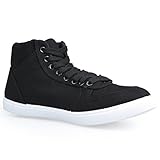 Influence Men's Seb High-Top Fashion Sneakers
