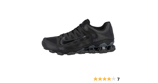 nike reax amazon