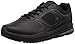 Shoes For Crews Men's Evolution II Slip Resistant Food Service Work Sneaker, Black, 15 Medium US