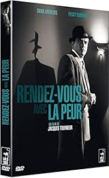 Rendez-Vous Avec La Peur