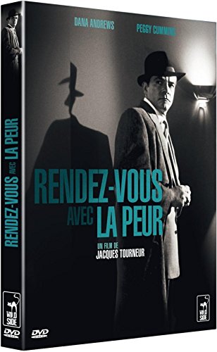 Rendez-Vous Avec La Peur