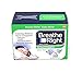 Breathe Right Extra Strength Clear Strips Reduces Snoring-Free Nasal Strips for Nasal Congestion Relief-72 Count …