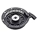 Dalom 590746 590788 Recoil Starter Assembly for Tecumseh HM80 HM100 OHH45 OHH50 OHH55 OHH60 OHH65 OHV125 TVM195 TVM220 5.5HP 10HP Engine Replace for 590736 590748 590748A 590671