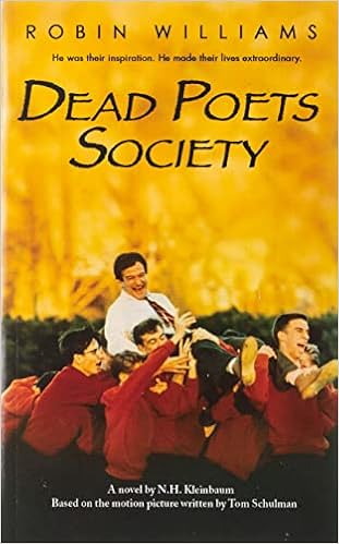 El club de los poetas muertos
