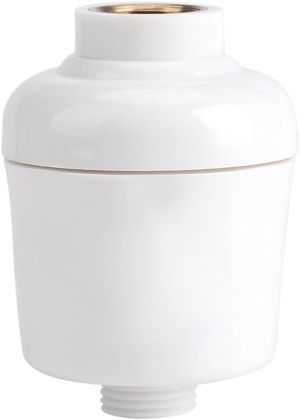 depuratore per soffione doccia