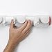 OXO Good Grips On The Wall Expandable Organizer
