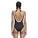 adidas Women's Originals 3-Stripes Bodysuit