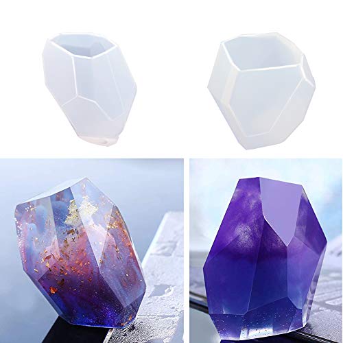 3 EuTengHao+Silicone+Casting+Measurement+Decoration