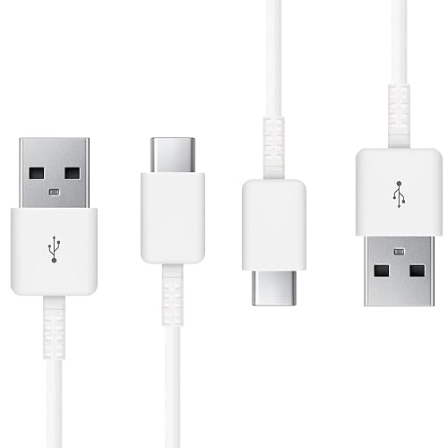 PRO USB-C Charging Transfer Cable for Google Pixel 4! (White