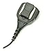 Professional Heavy Duty Shoulder Remote Speaker Mic Microphone PTT For 2-pin Motorola Radio CP040 CP200 XTNi DTR VL50