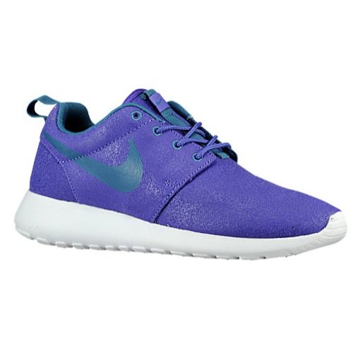 Nike Rosherun Print Womens Style 599432 551 Size 10 Desertcart INDIA