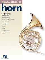 Essential Songs for Horn