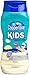 Coppertone Kids Sunscreen Lotion, SPF 70+, 8-Ounce Bottles (Pack of 2)
