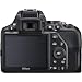 Nikon D3500 DSLR Camera Body (No Lens)+ 32GB Card, Tripod,Case and More (13pc Bundle)thumb 3