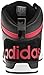 adidas Men's Shoe's Raleigh 9TIS Mid Basketball, Black/Toro/Black, (10 M US)