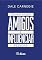 Livro Como Fazer Amigos e Influenciar Pessoas