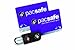 Pacsafe Prosafe 750 TSA Accepted Key-Card Lock