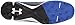 Under Armour Men's Leadoff Low RM Baseball Shoe, Black (001)/Team Royal, 10