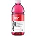 vitaminwater power-c electrolyte enhanced water w/ vitamins, dragonfruit drink, 32 fl oz
