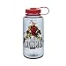 Nalgene 32-Ounce Wide Mouth, Ironman