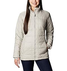 Columbia Women's Carson Pass Interchange Jacket
