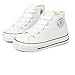 GZYIBU Classic Kids Casual Comfort Zipper Lace Up High Top Canvas Shoes (Toddler/Little Kid/Big Kid)