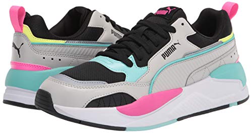 puma soft foam axis