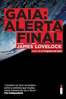 Livro Gaia: Alerta Final