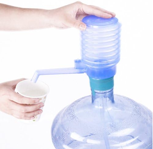Bottled Drinking Water Hand Press Pump Dispenser