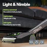 Gtech AirRAM MK2 Cordless Vacuum 22V Lithium 40 Min Run Time Pet Hair view 4