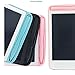 Zippem Children 6.5 in LCD Writing Tablet Electronic Drawing Pads Doodle Board Drawing & Sketch Pads