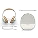 Bose SoundLink Around-Ear Wireless Headphones II (Renewed) (White)thumb 3