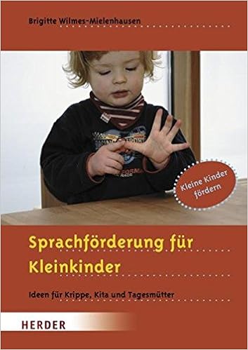 Sprachforderung Fur Kleinkinder Ideen Fur Krippe Kita Und Tagesmutter Amazon De Wilmes Mielenhausen Brigitte Wrede Anja Bucher Sprachforderung Fur Kleinkinder Ideen Fur Krippe Kita Und Tagesmutter Amazon De Wilmes Mielenhausen Brigitte Wrede Anja Bucher