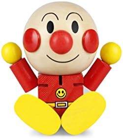 UrToyHut Bendable Wooden Play Doll - Easy To Stretch – Vibrant Color – Non-toxic Material