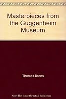 Meisterwerke aus dem Guggenheim Museum 3791310690 Book Cover
