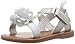 OshKosh B'Gosh Pasha Girl's T-Strap Sandal