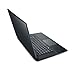 Acer Aspire E15 (ES1-511-C59V) 15-inch Laptop 2.16 GHz Intel Celeron N2830 Dual Core, 4 GB, DDR3L SDRAM, 500 GB HDD, Windows 8.1, Diamond Black