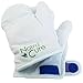 NatraCure Microwaveable Hand Warmer Mittens - Heated Gloves for Arthritis, Raynaud's Syndrome, Soreness & Stiff Joint Pain - Moist Heat Therapy Gloves - 1 Pair