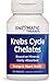 Enzymatic Therapy Krebs Cycle Chelates Tablets, 100 Count