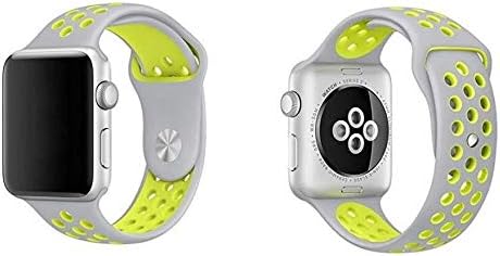 eWINNER Rubber Strap Watchband For 