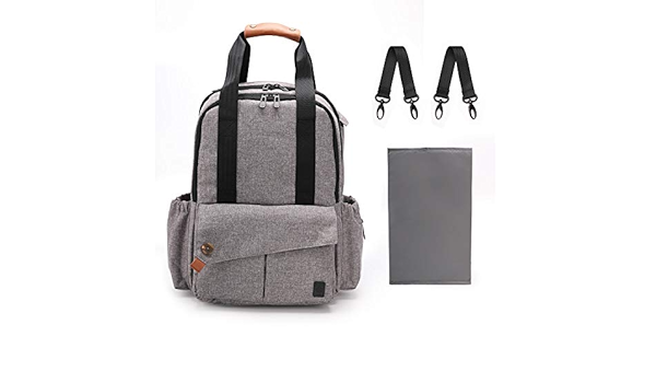 ferlin diaper backpack