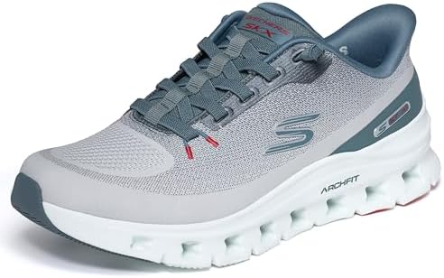 Amazon.com: Skechers Slip-ins: Arch Fit 2.0 - Lestur : Clothing