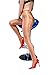 Beenoo Women's Ultra Shimmery M Size Footed Tight,70 Den Thickness Ultra Shine Pantyhose Stockings-Gold Coffee