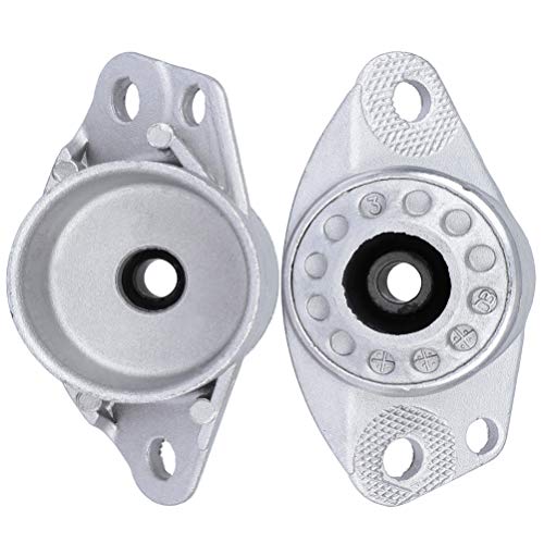 AUTOMUTO Rear Upper Shock Mounts Fit for 2000-2006
