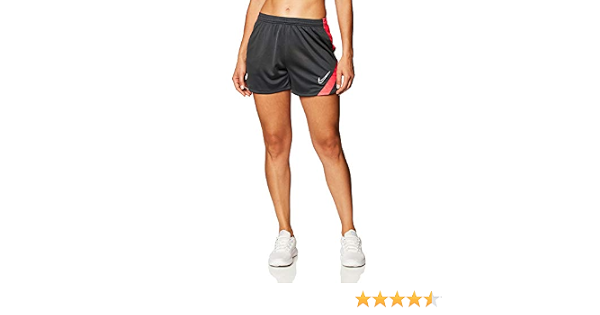 Academy Pro Knit Short Shorts Grey 