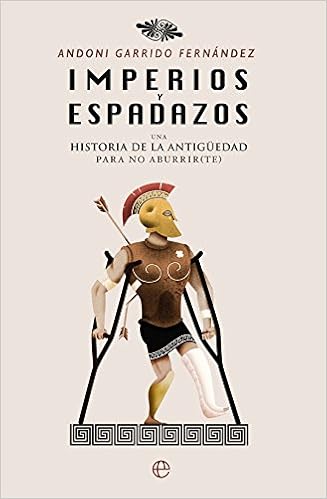 Imperios y espadazos