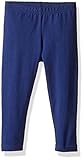 Carter's Baby Girls' Leggings-Navy