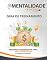 Livro Mentalidade de Sucesso
